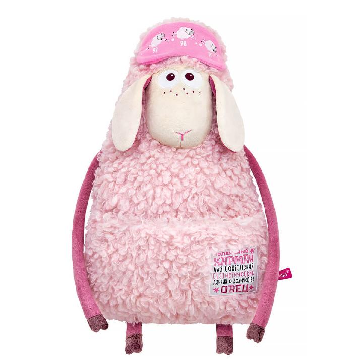 Игрушка BUDI BASA collection Овца Софи 40см